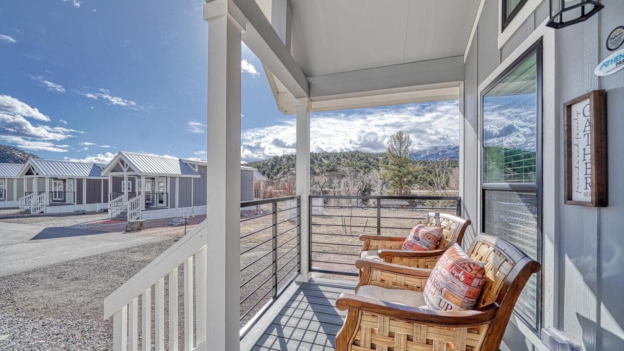 Photo of Outdoor in Salida