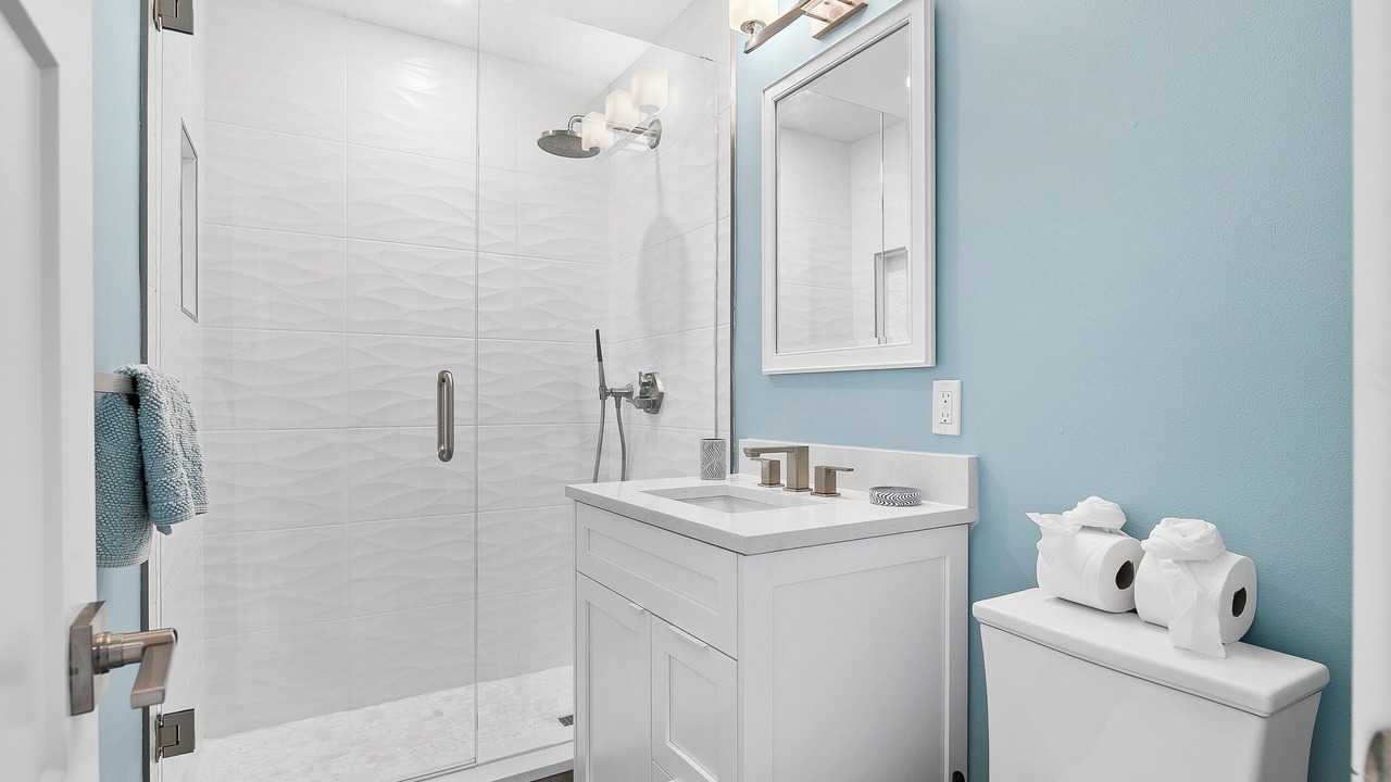 Photo of Bathroom in Saint Armands Key