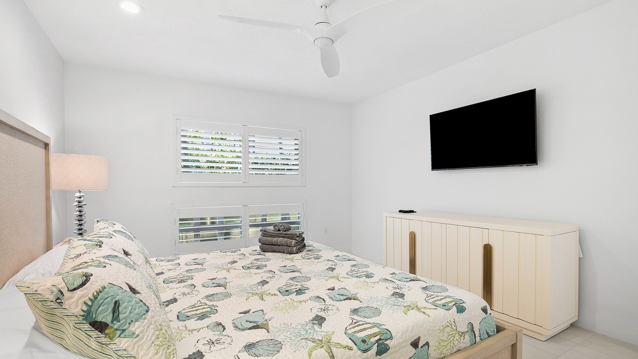Photo of Bedroom in Saint Armands Key