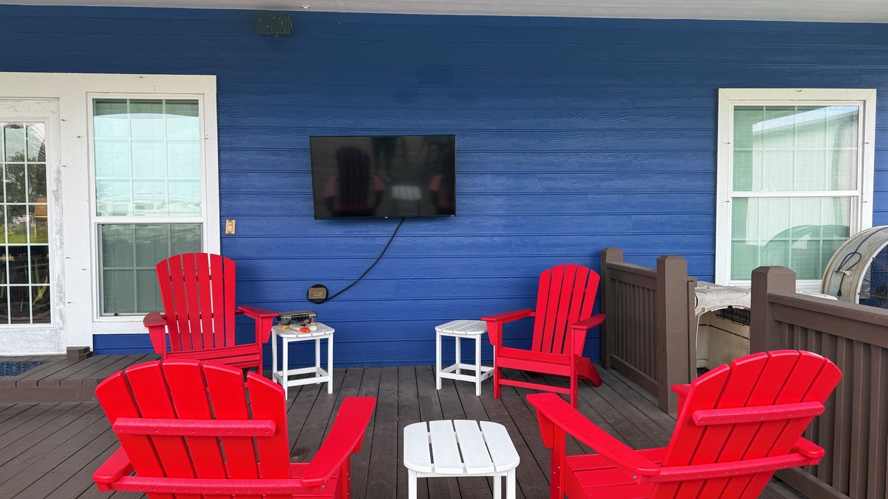Photo of Outdoor in Port O Connor