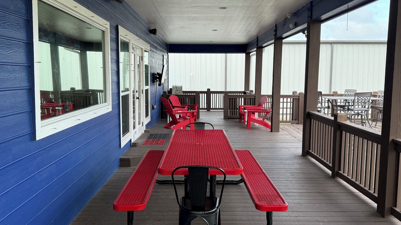 Photo of Outdoor in Port O Connor