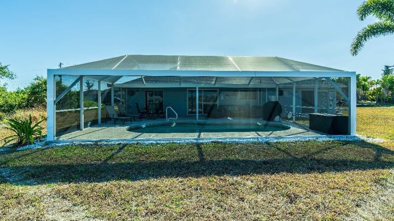 Photo of Outdoor in South Gulf Cove