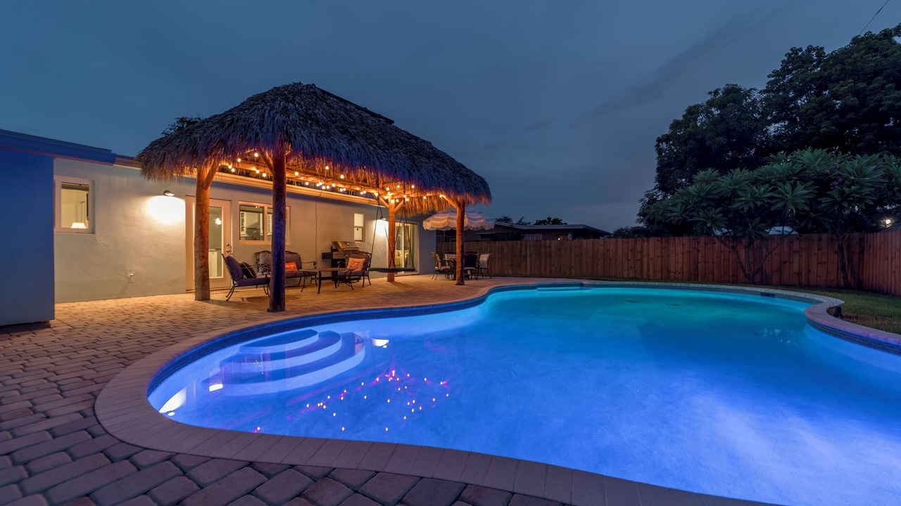 Photo of Outdoor in Deerfield Beach