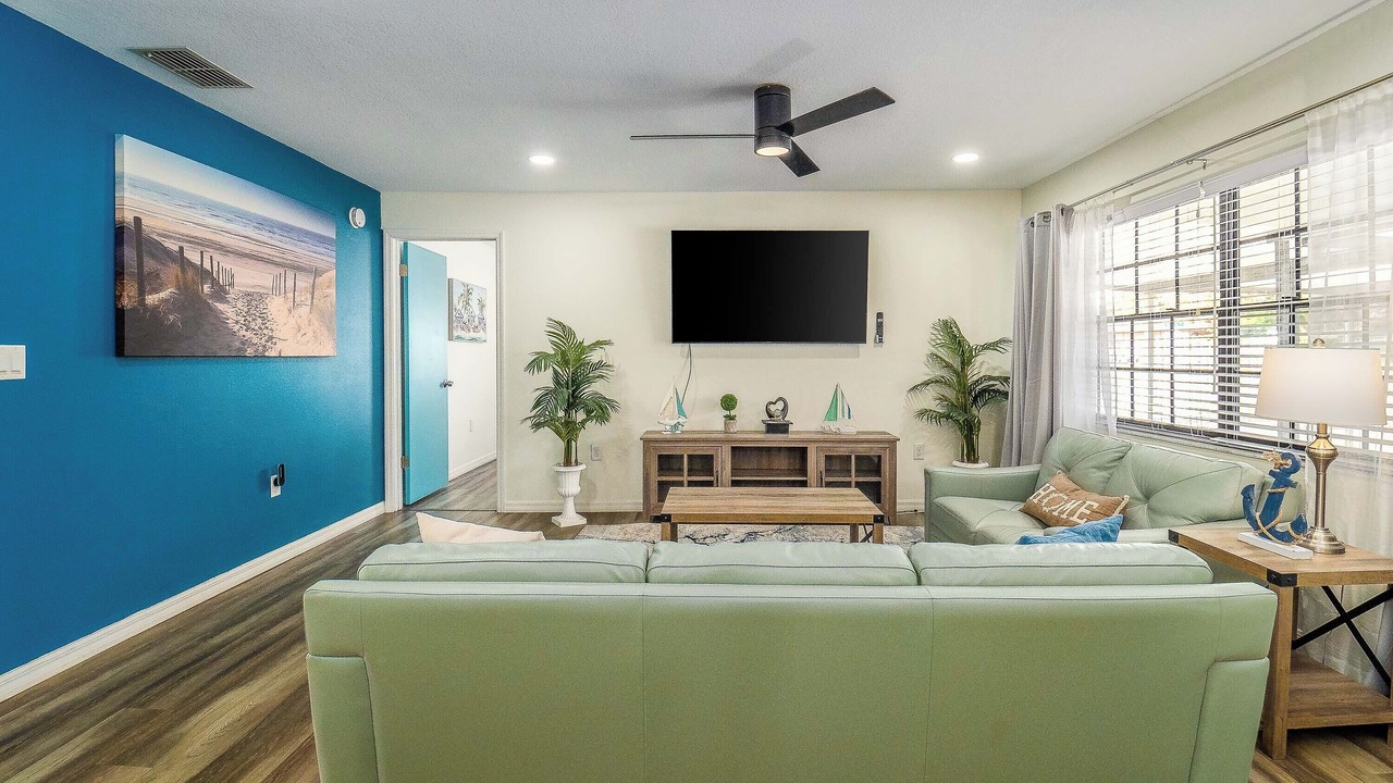 Photo of Livingroom in Winter Haven
