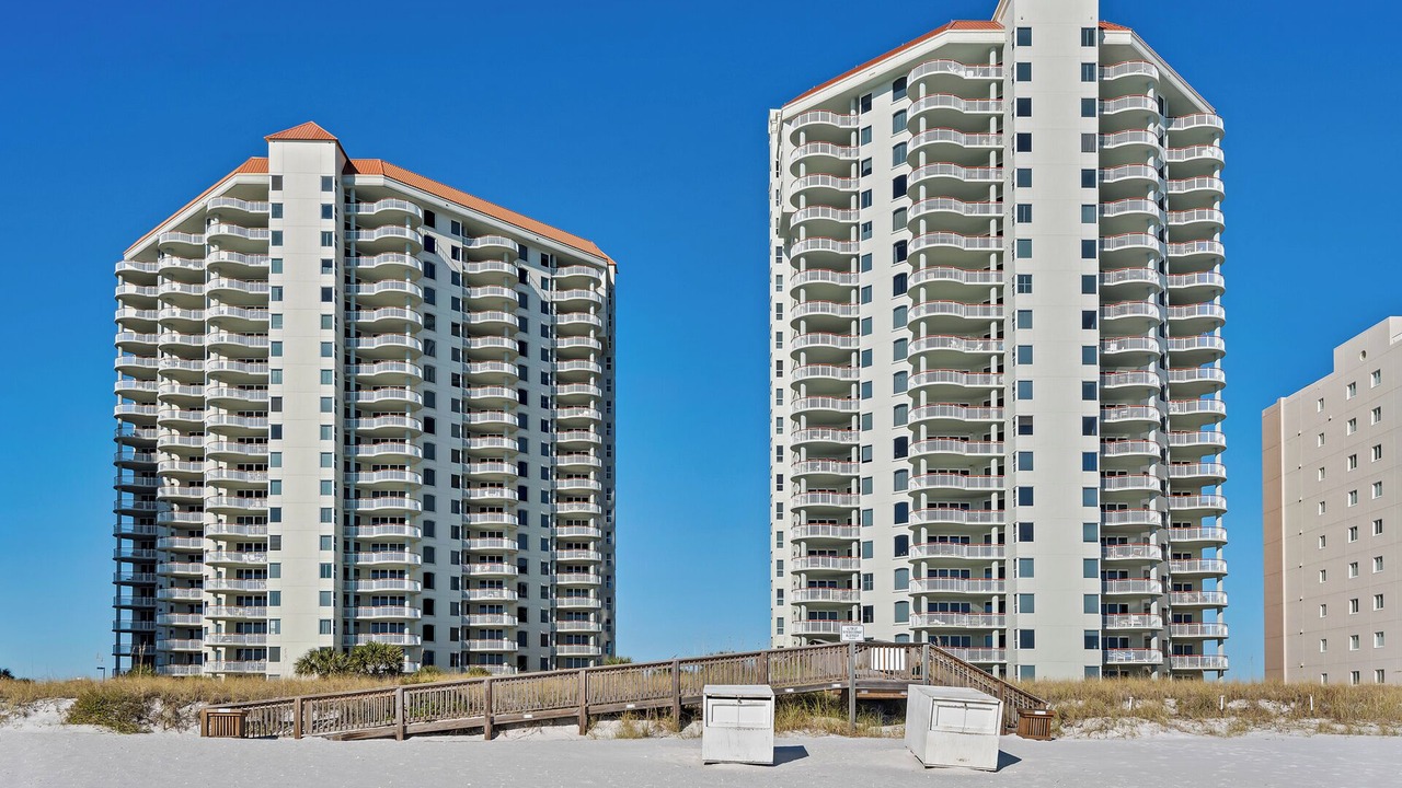 Photo of Outdoor in Sugar Beach