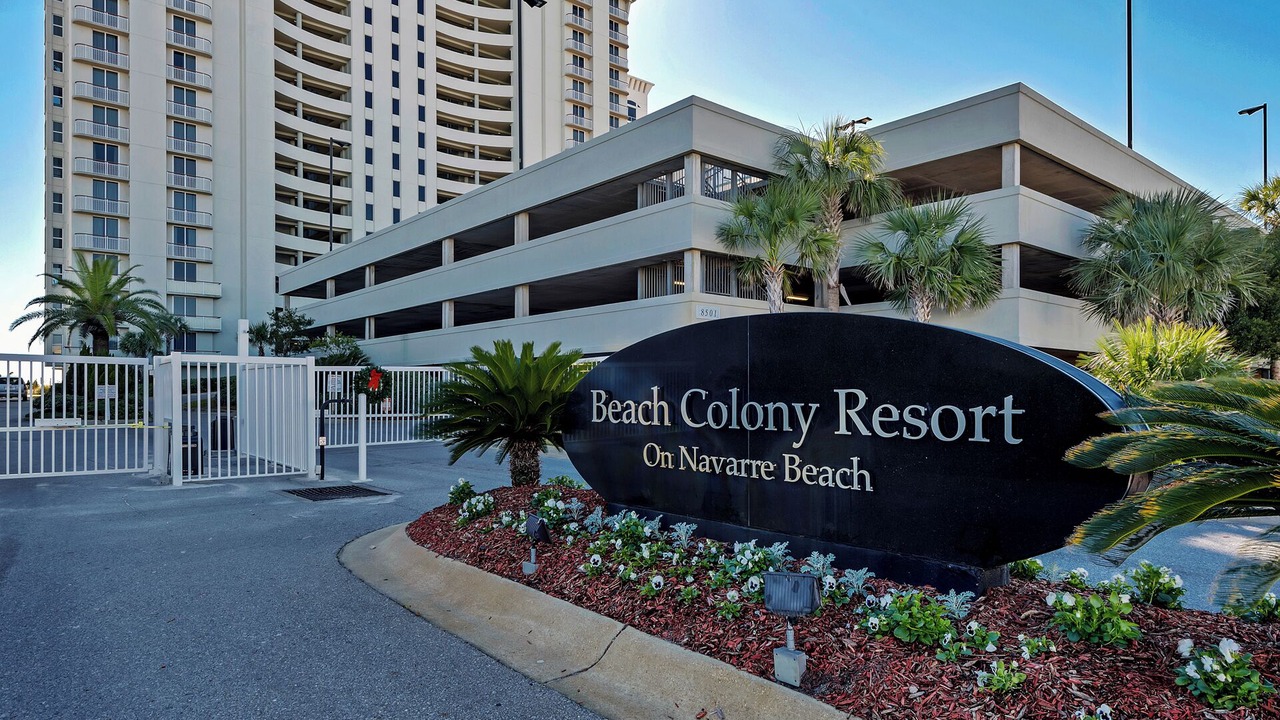 Photo of Outdoor in Sugar Beach