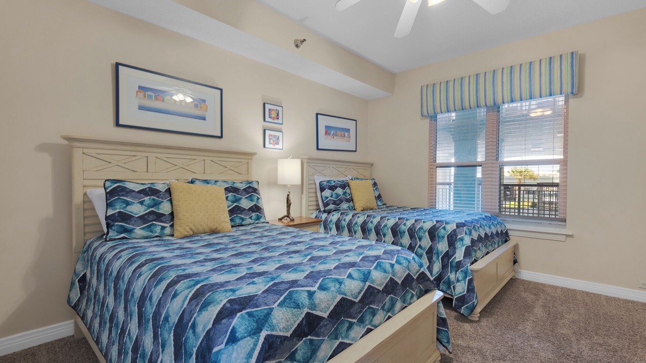 Photo of Bedroom in Sugar Beach