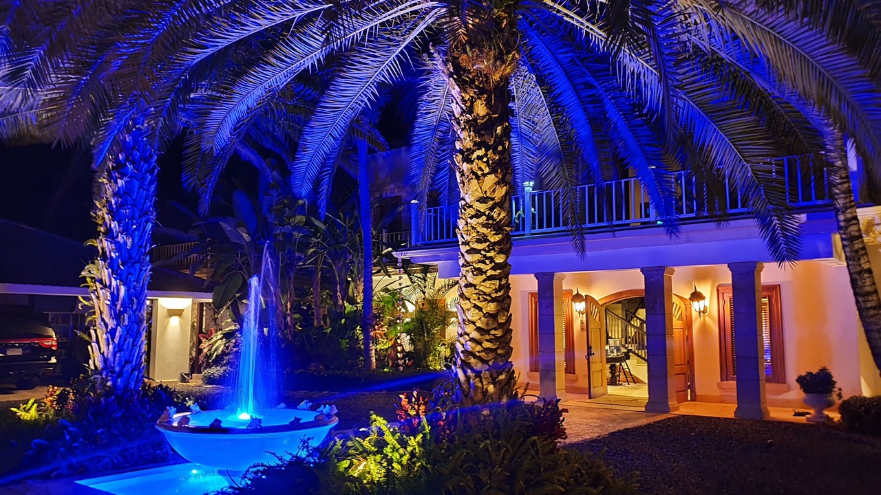 Photo of Outdoor in Las Colinas