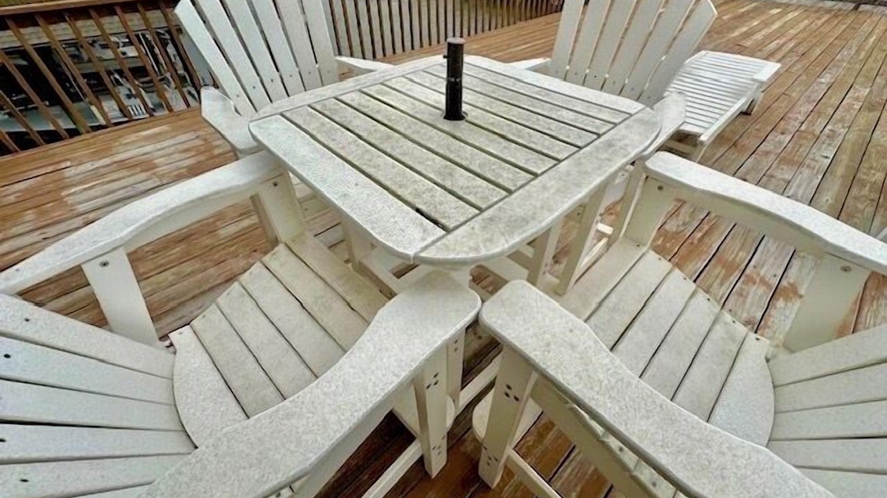 Photo of Outdoor in Port O Connor