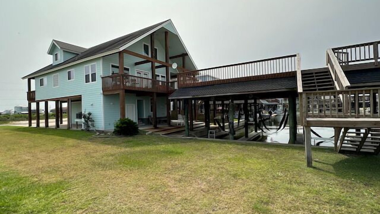 Photo of Others in Port O Connor