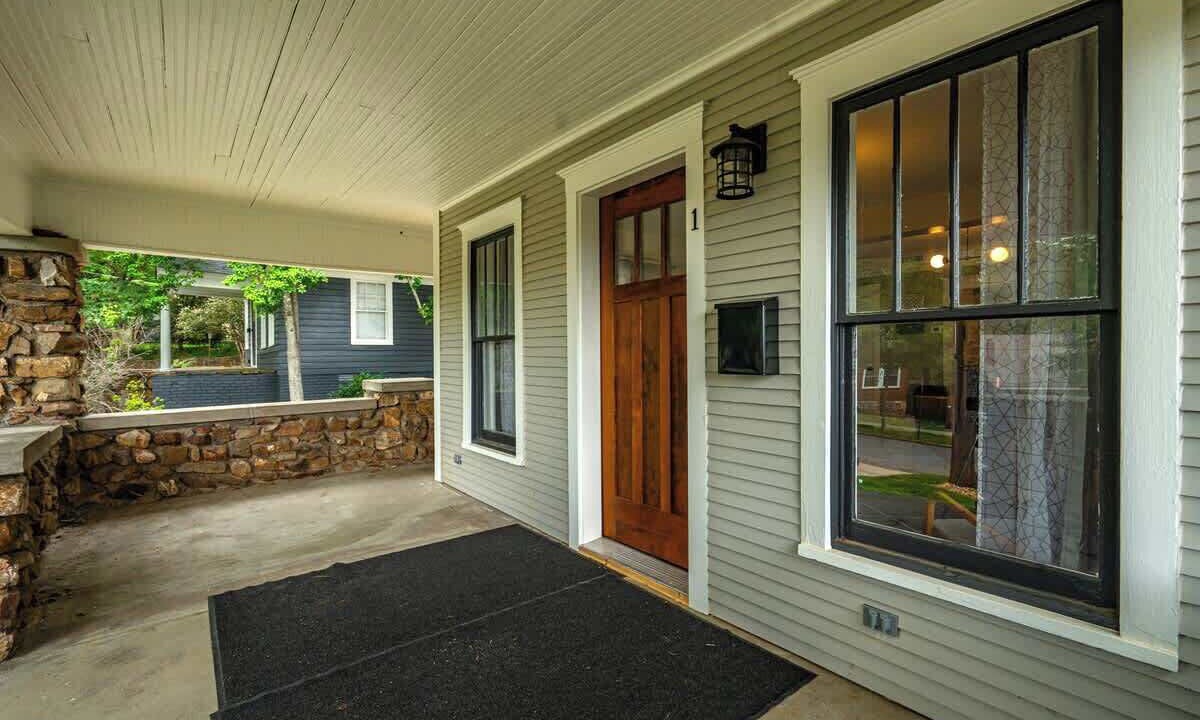 Photo of Outdoor in Hillcrest