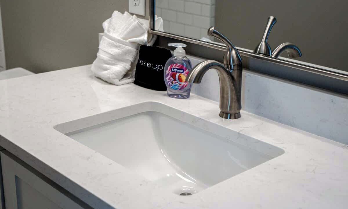 Photo of Bathroom in Hillcrest