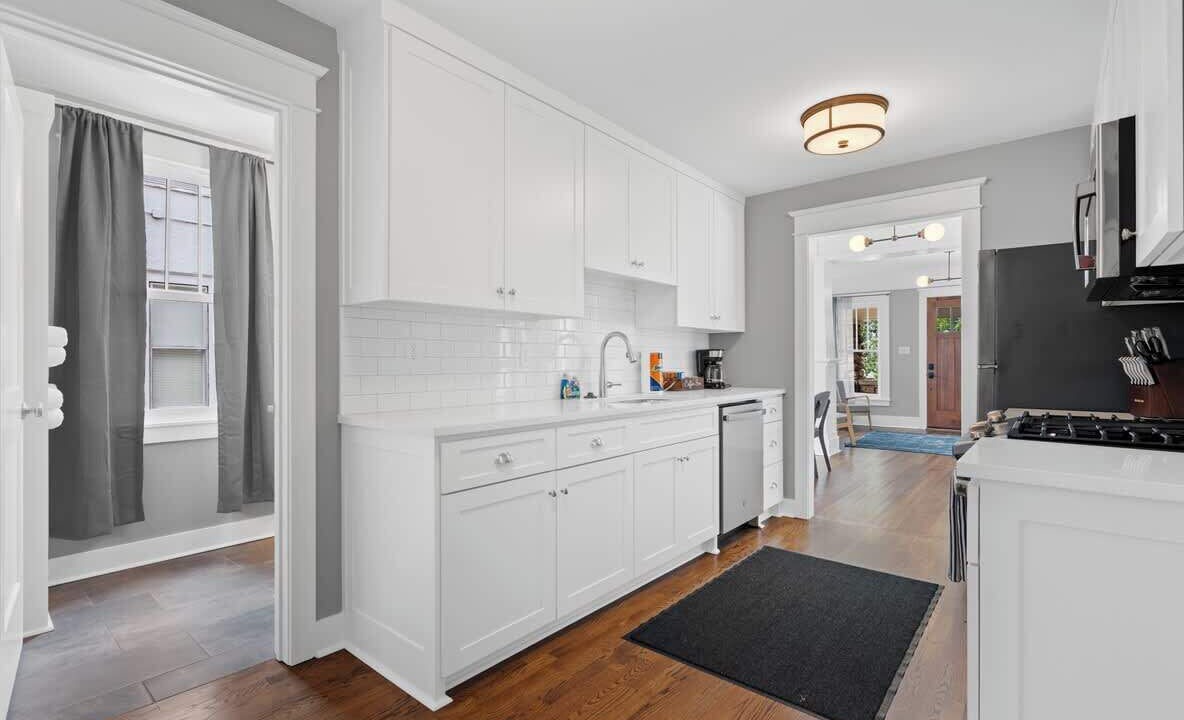 Photo of Kitchen in Hillcrest