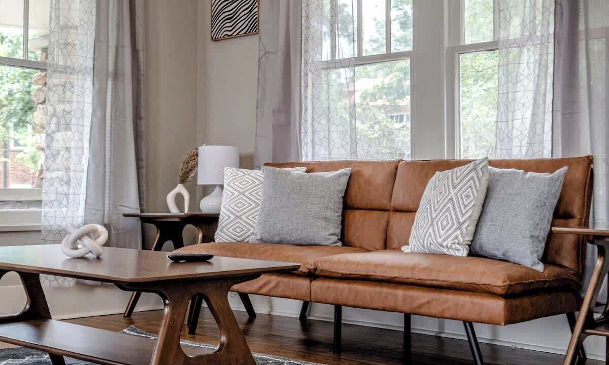 Photo of Livingroom in Hillcrest