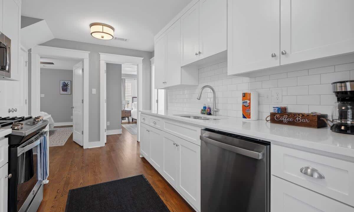 Photo of Kitchen in Hillcrest