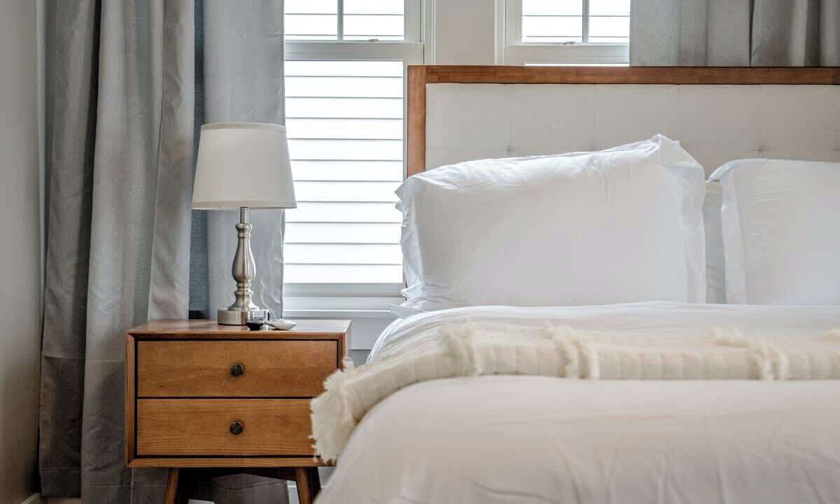 Photo of Bedroom in Hillcrest