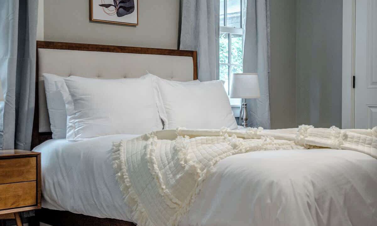 Photo of Bedroom in Hillcrest