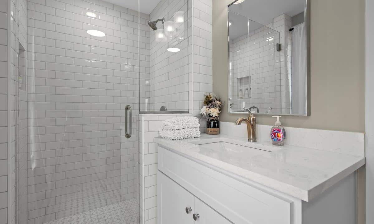 Photo of Bathroom in Hillcrest