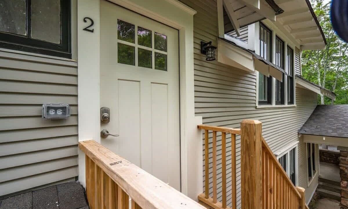 Photo of Outdoor in Hillcrest