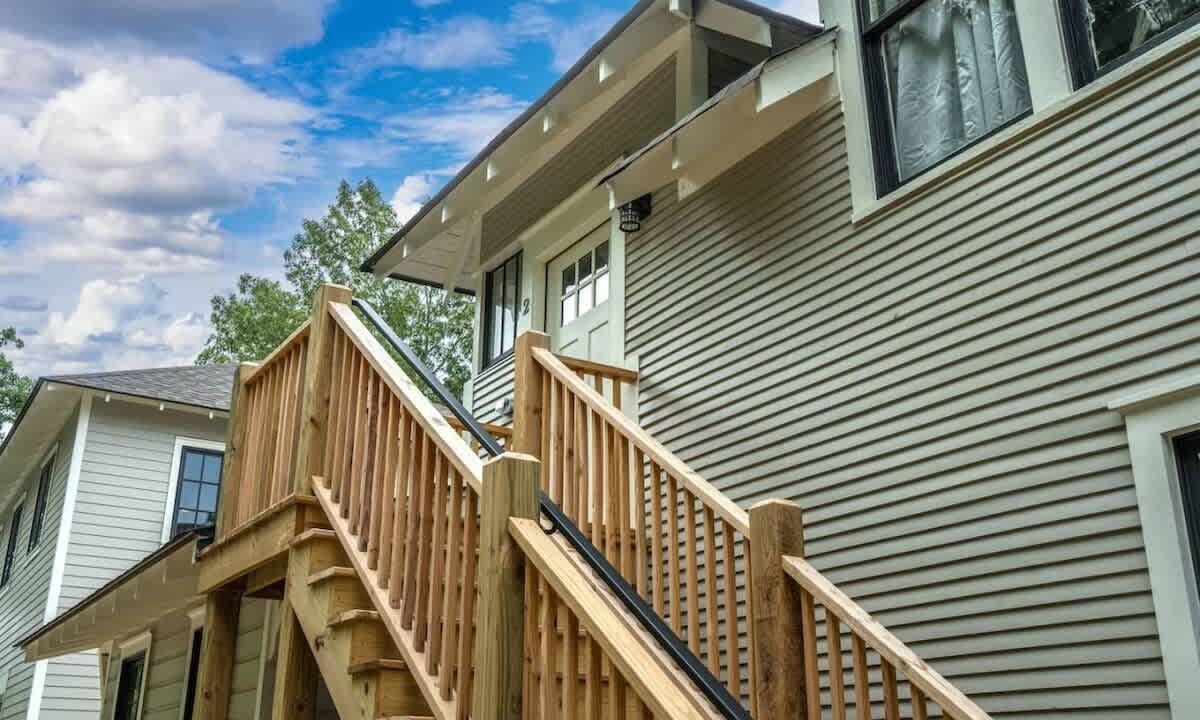 Photo of Outdoor in Hillcrest