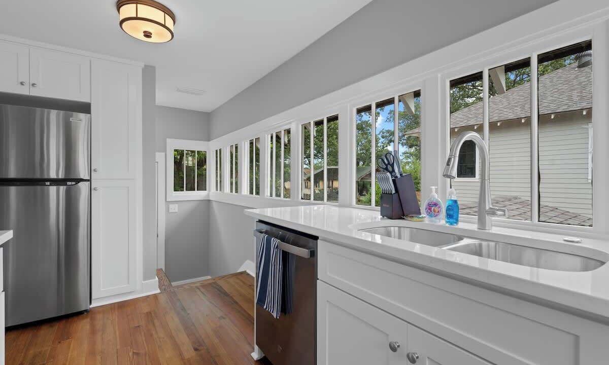 Photo of Kitchen in Hillcrest