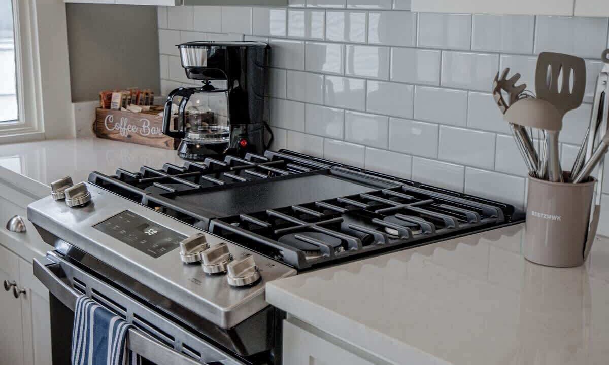 Photo of Kitchen in Hillcrest