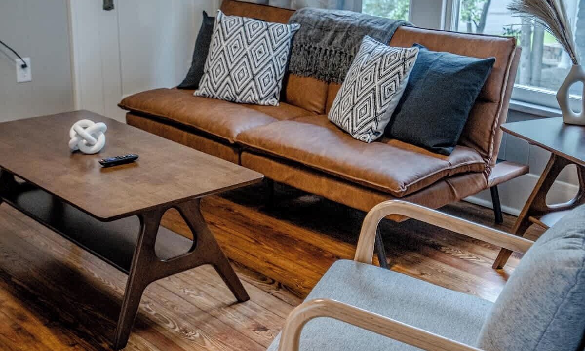 Photo of Livingroom in Hillcrest