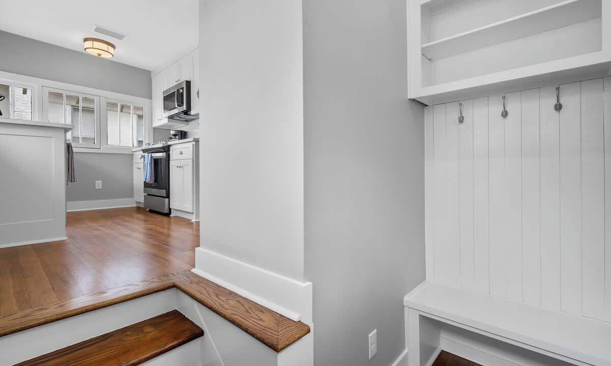 Photo of Kitchen in Hillcrest
