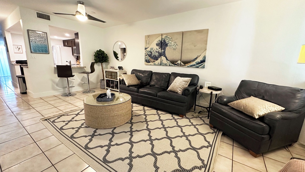 Photo of Bedroom in Royal Poinciana