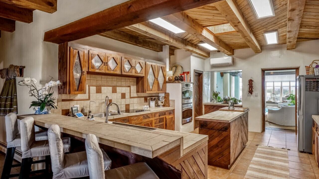 Photo of Kitchen in La Cienaga