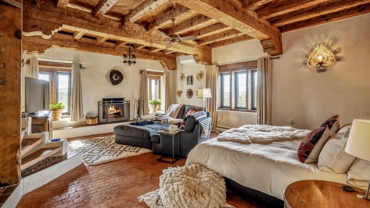 Photo of Bedroom in La Cienaga