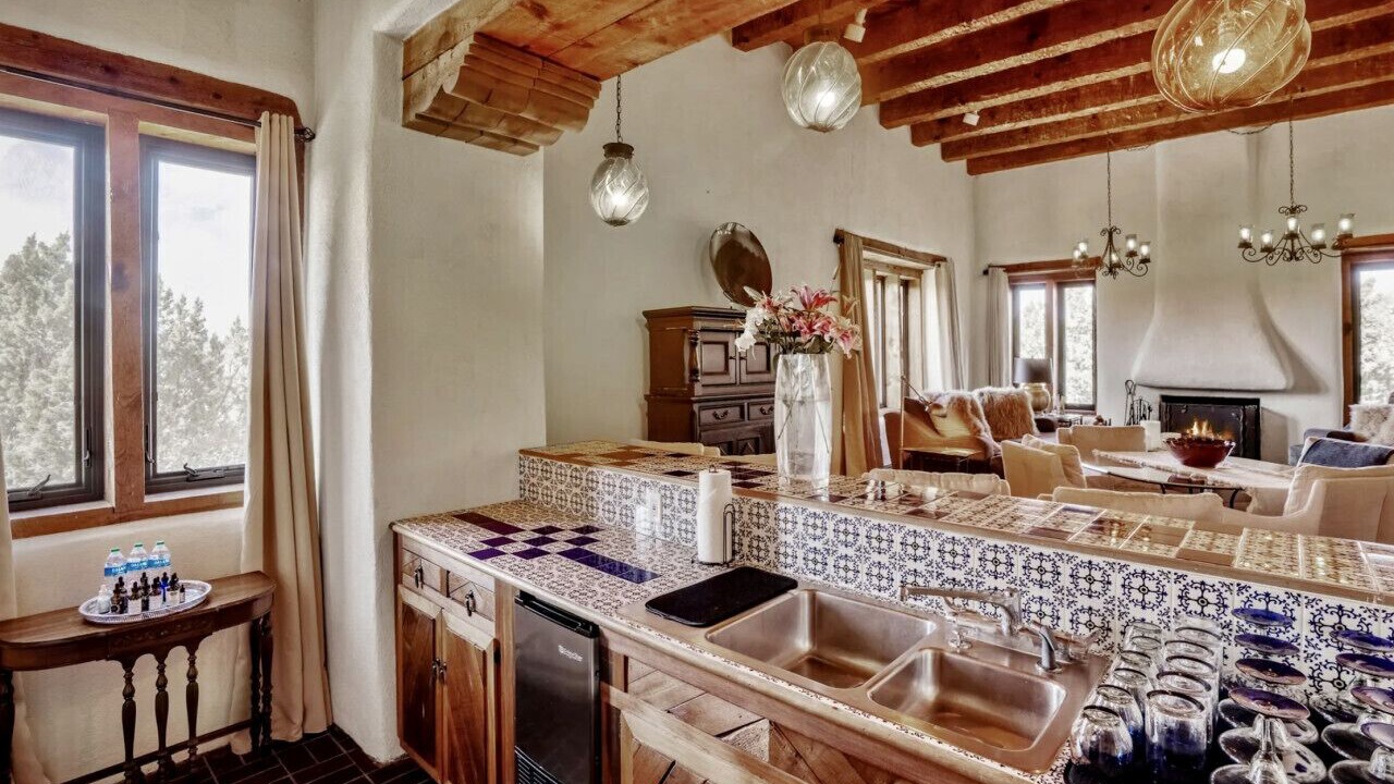 Photo of Kitchen in La Cienaga