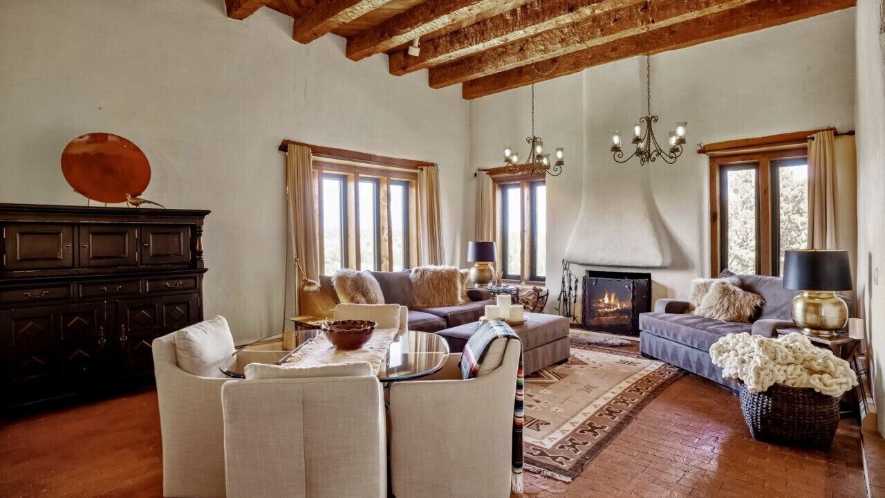 Photo of Livingroom in La Cienaga