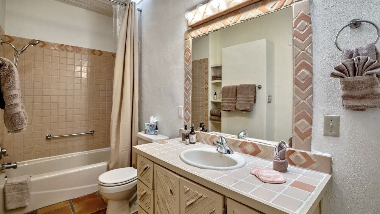 Photo of Bathroom in La Cienaga