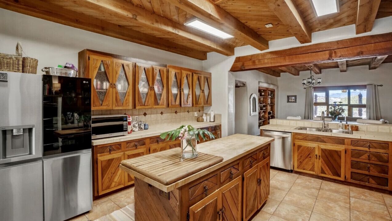 Photo of Kitchen in La Cienaga