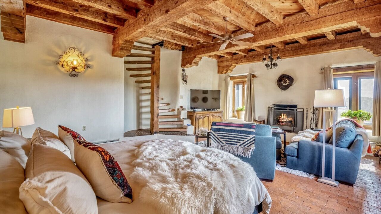 Photo of Bedroom in La Cienaga