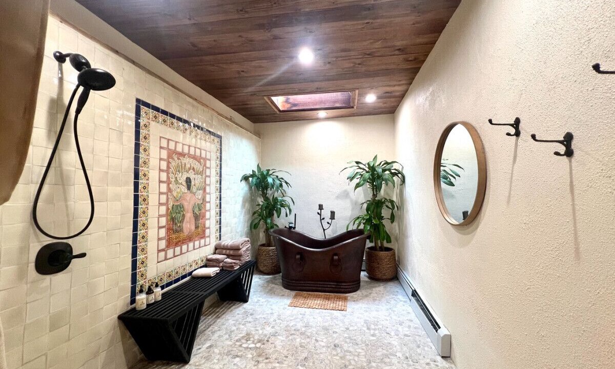 Photo of Bathroom in La Cienaga