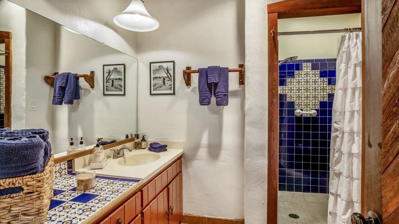 Photo of Bathroom in La Cienaga