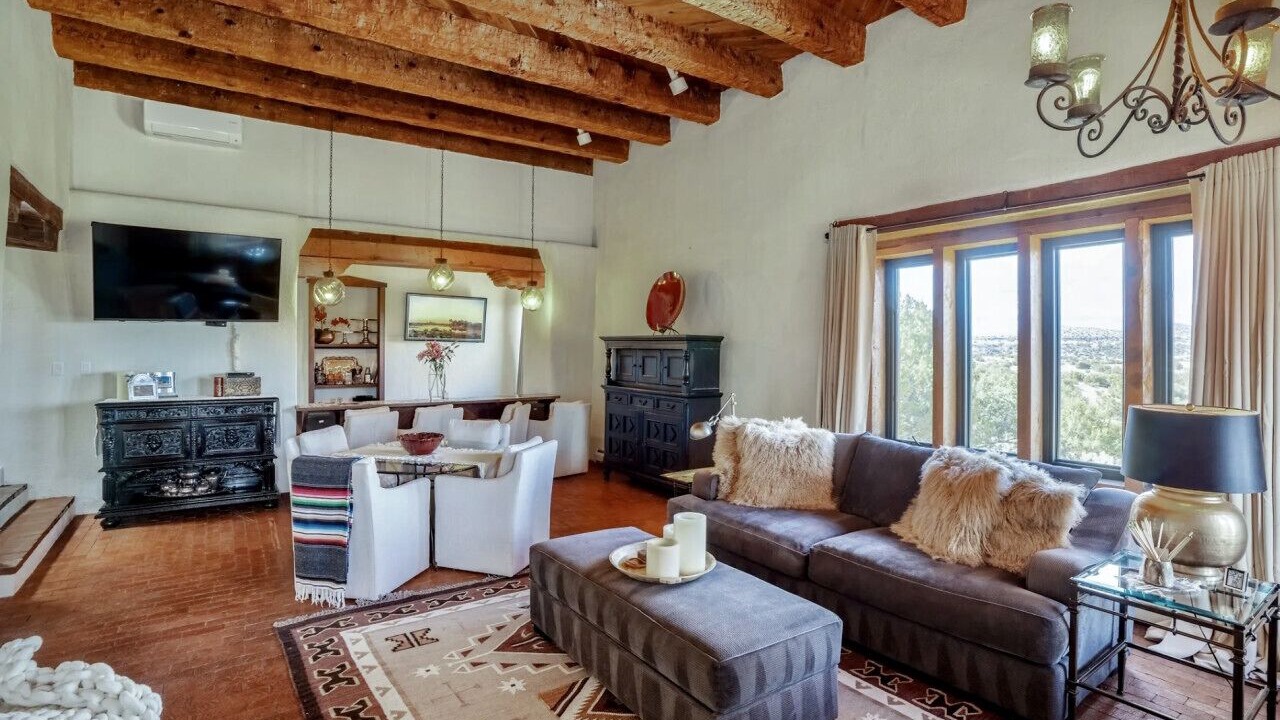 Photo of Livingroom in La Cienaga