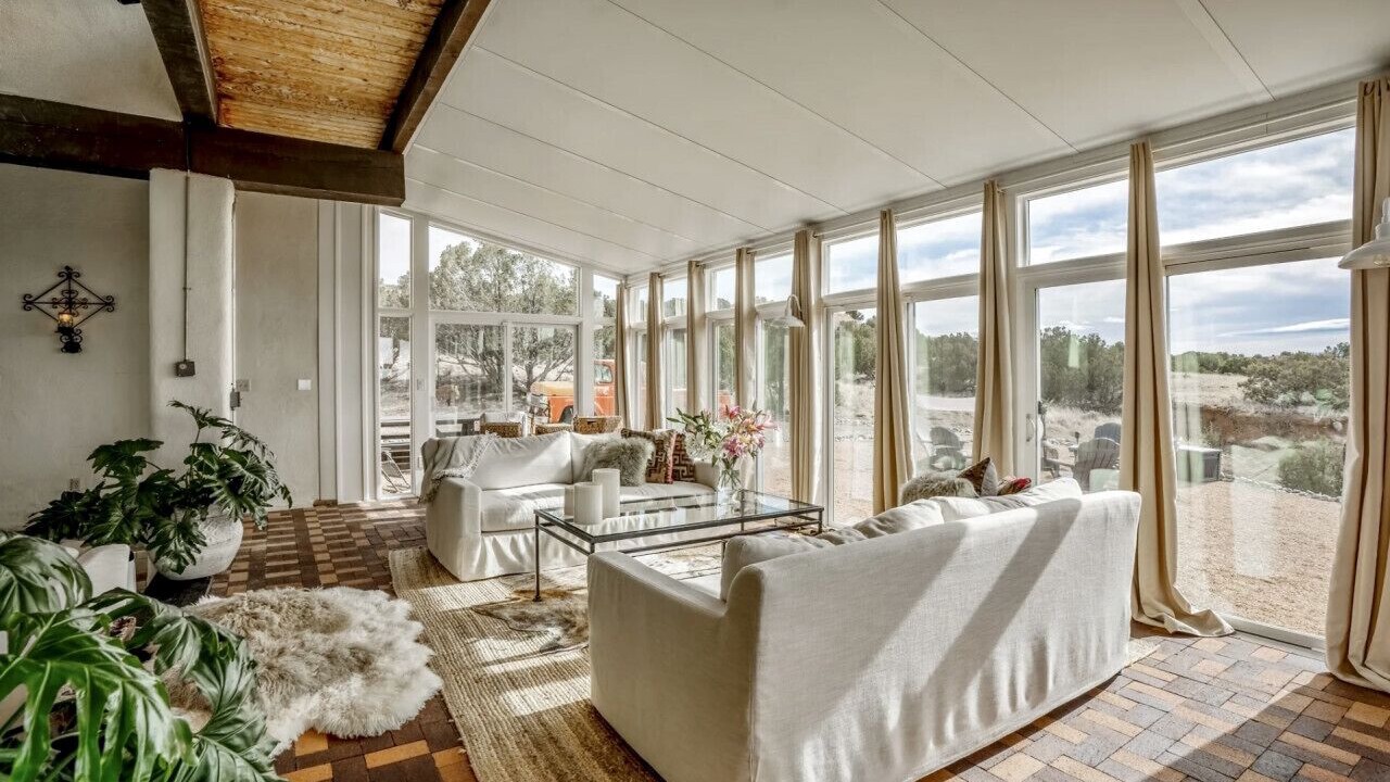 Photo of Livingroom in La Cienaga