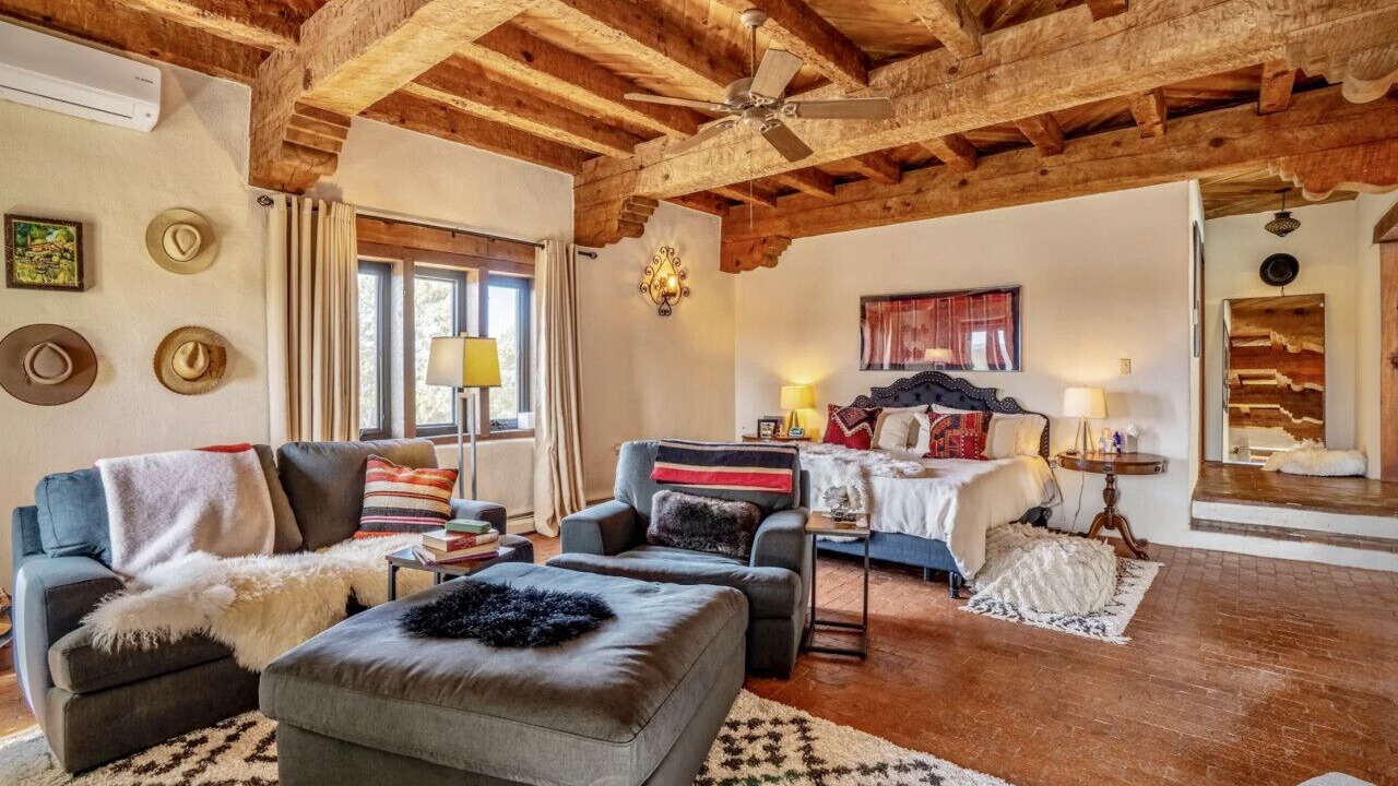 Photo of Livingroom in La Cienaga