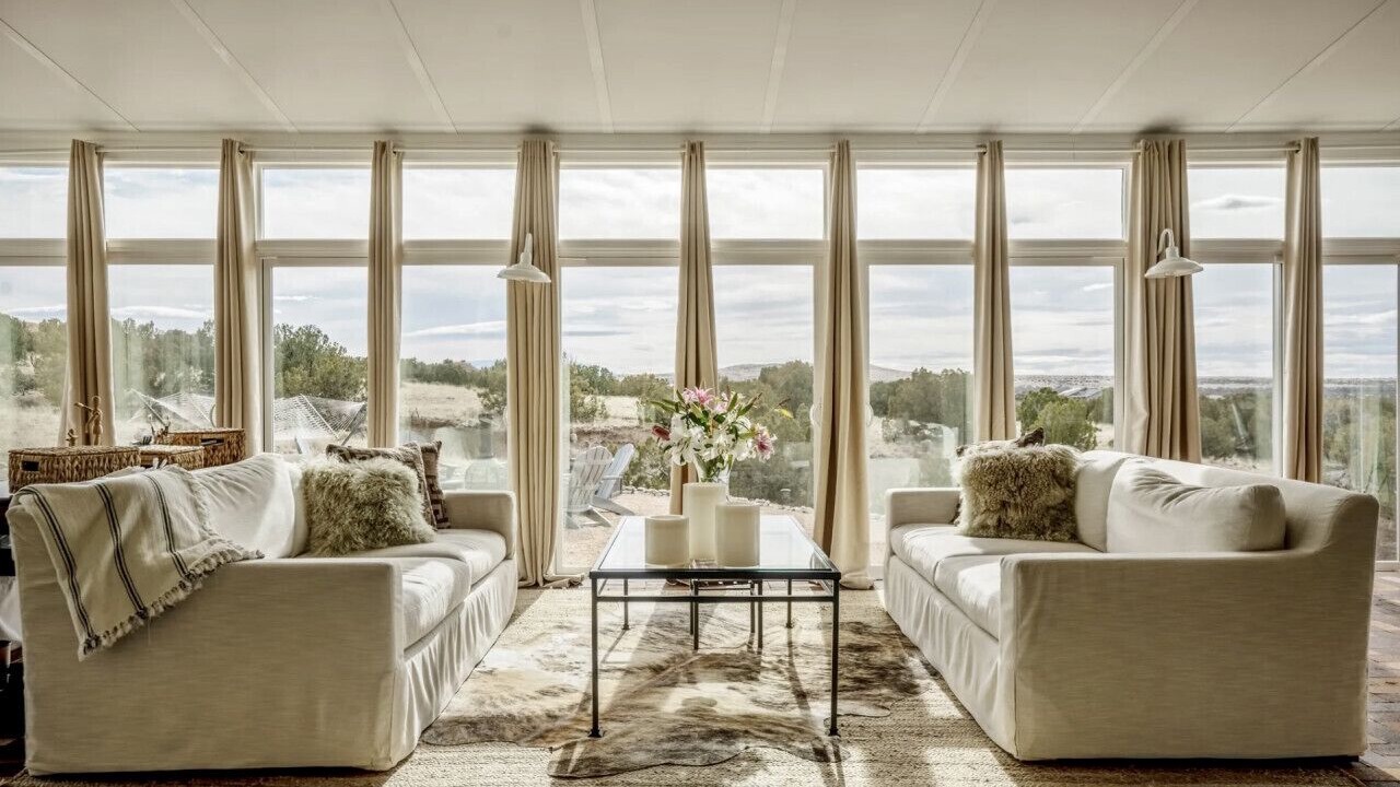 Photo of Livingroom in La Cienaga