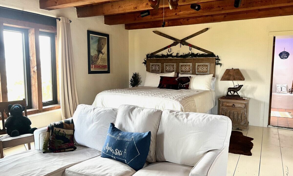 Photo of Bedroom in La Cienaga