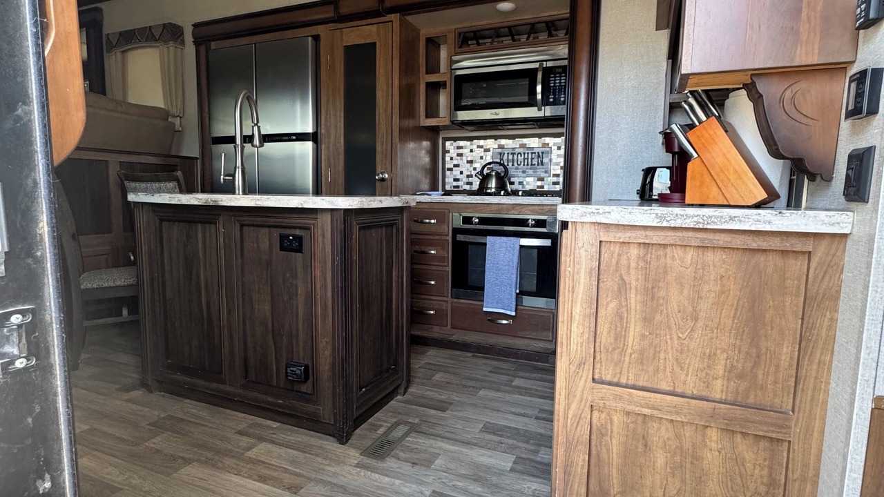 Photo of Kitchen in Farmington