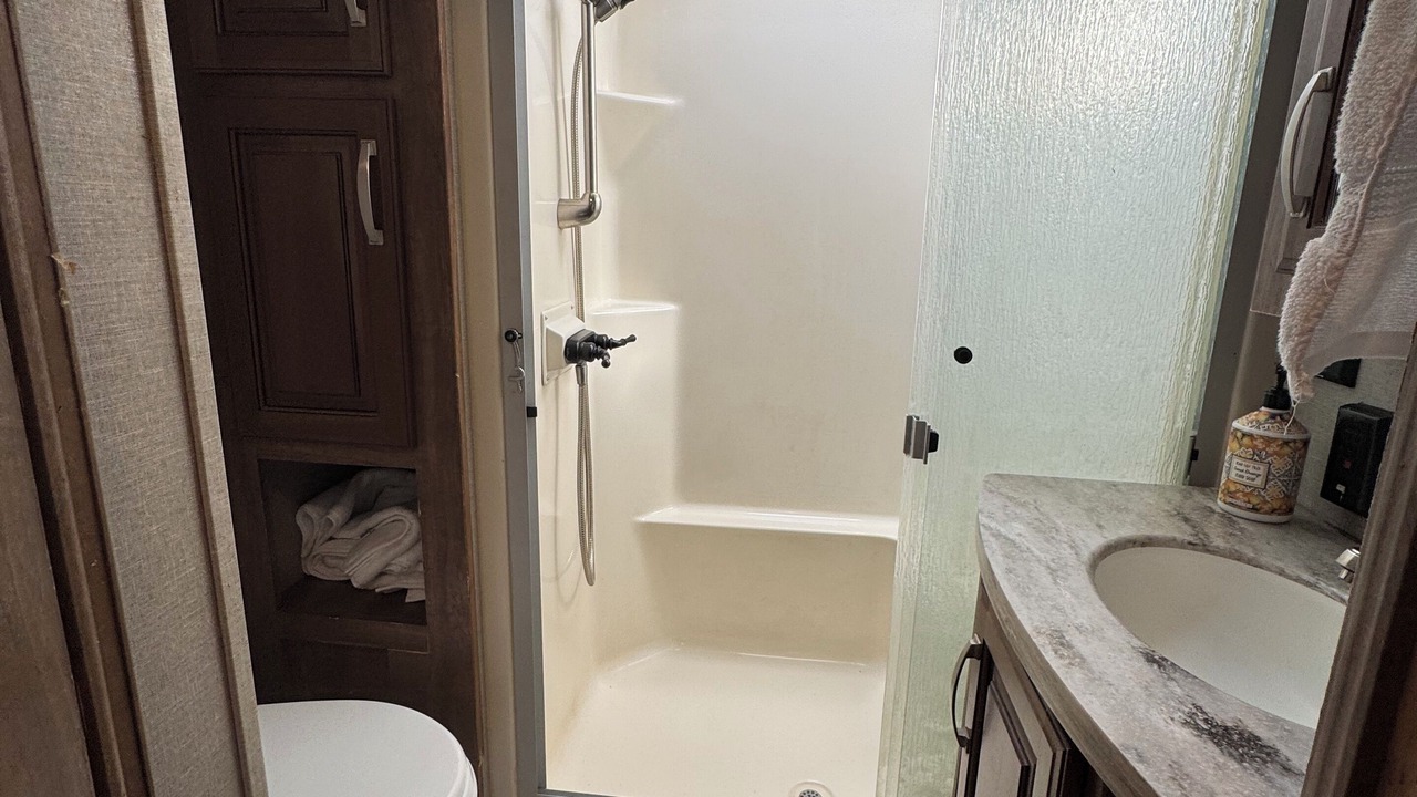 Photo of Bathroom in Farmington