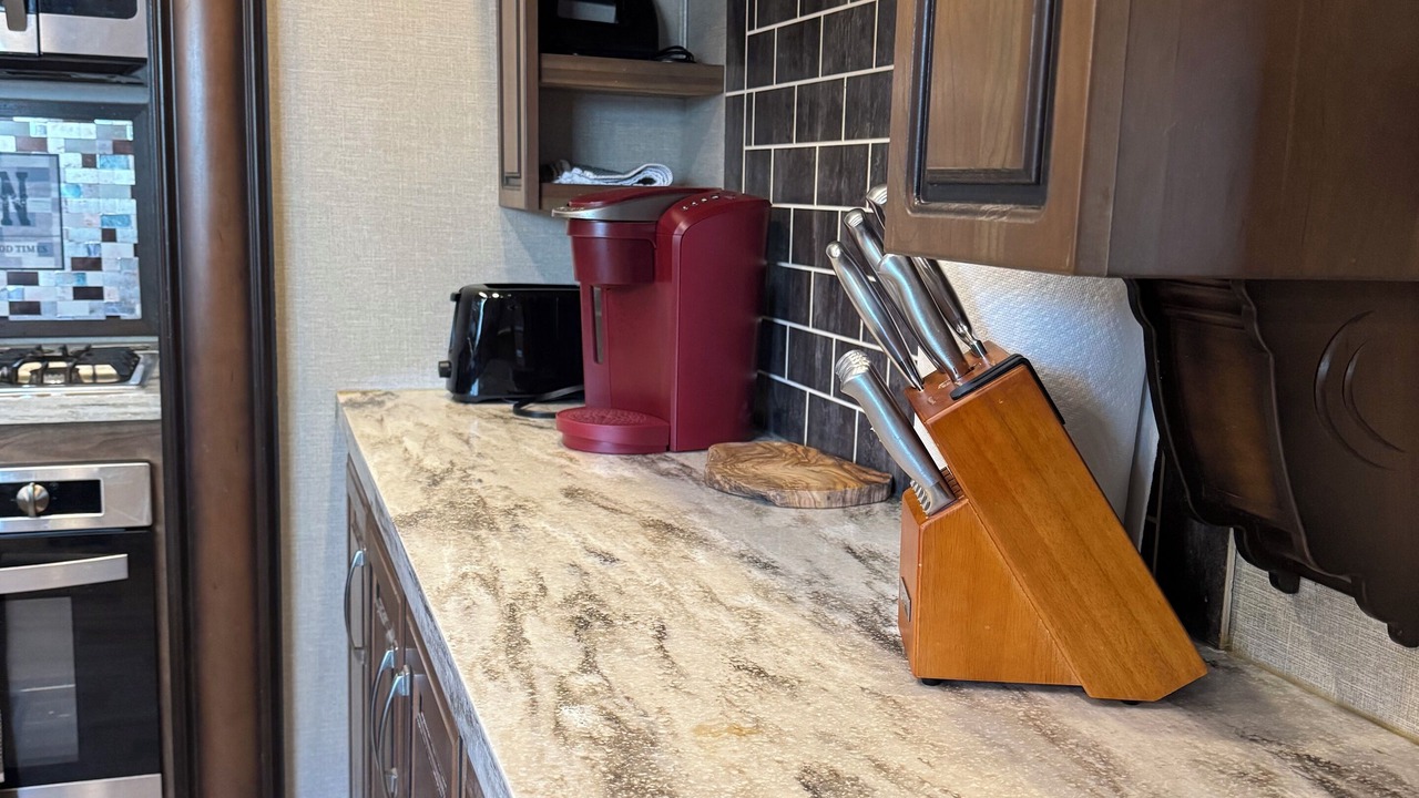 Photo of Kitchen in Farmington