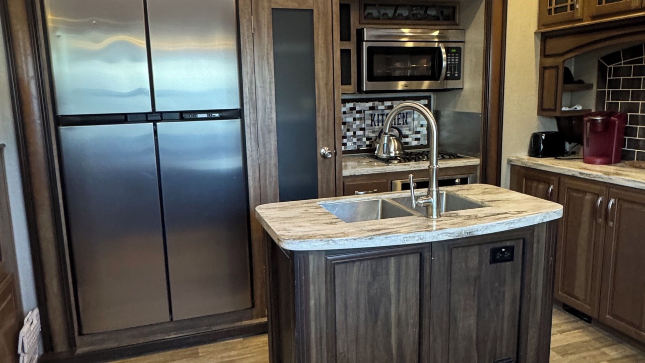 Photo of Kitchen in Farmington