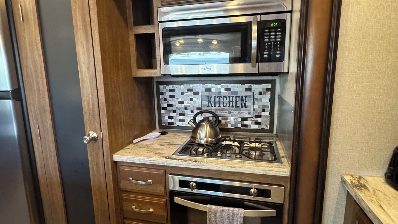 Photo of Kitchen in Farmington