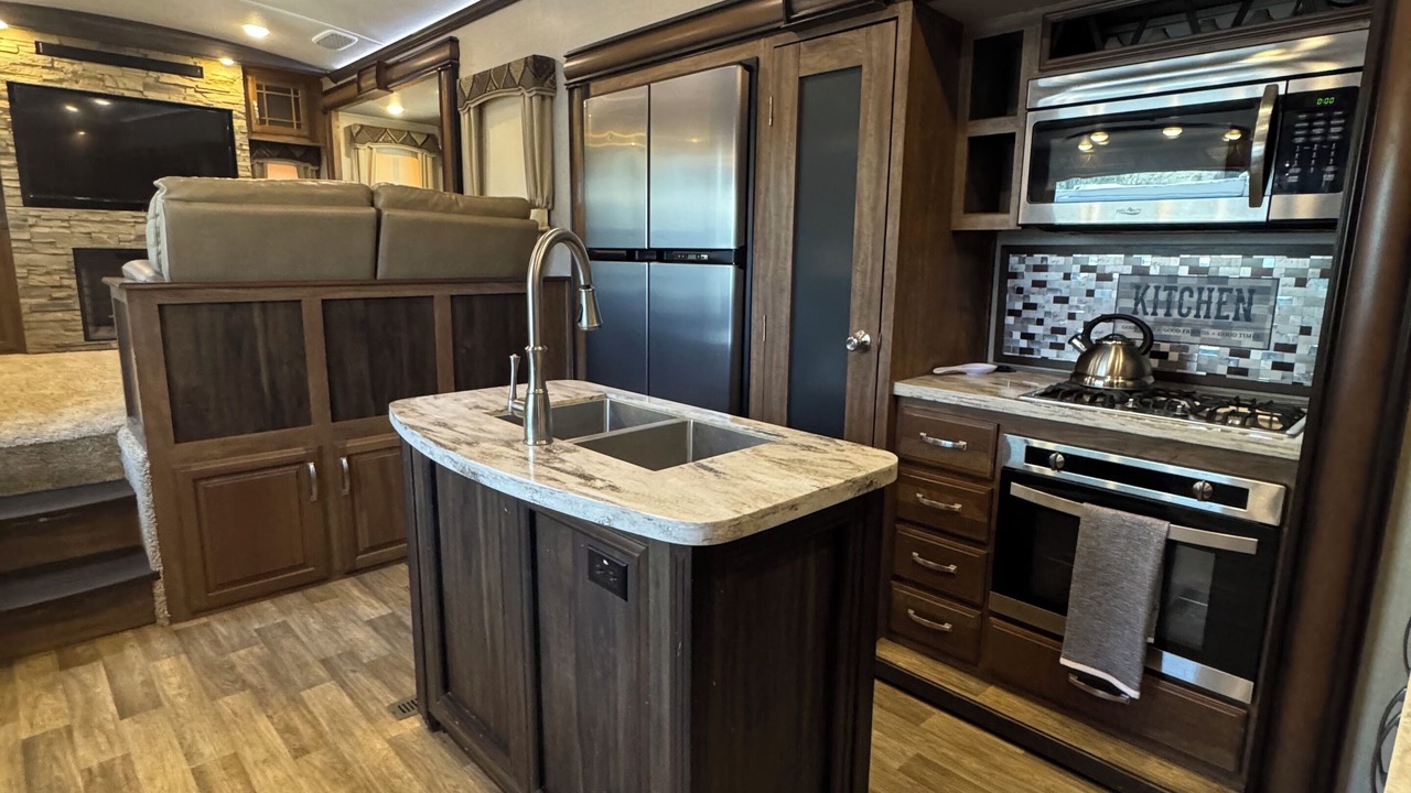 Photo of Kitchen in Farmington