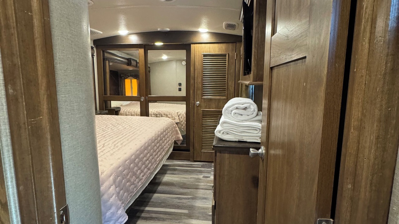 Photo of Bedroom in Farmington